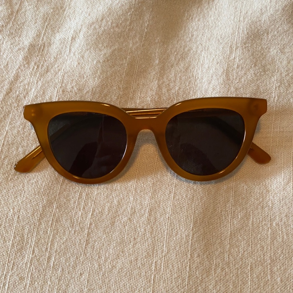Madewell Adrian Sunglasses